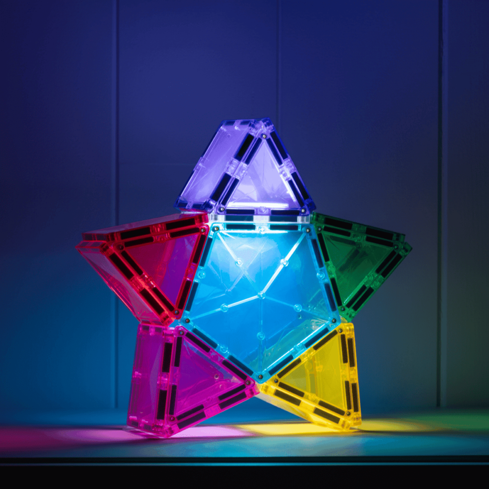 Light Star Pack 28 Pc5