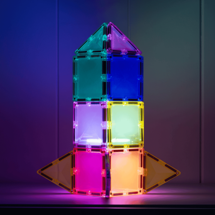 Light Star Pack 28 Pc7