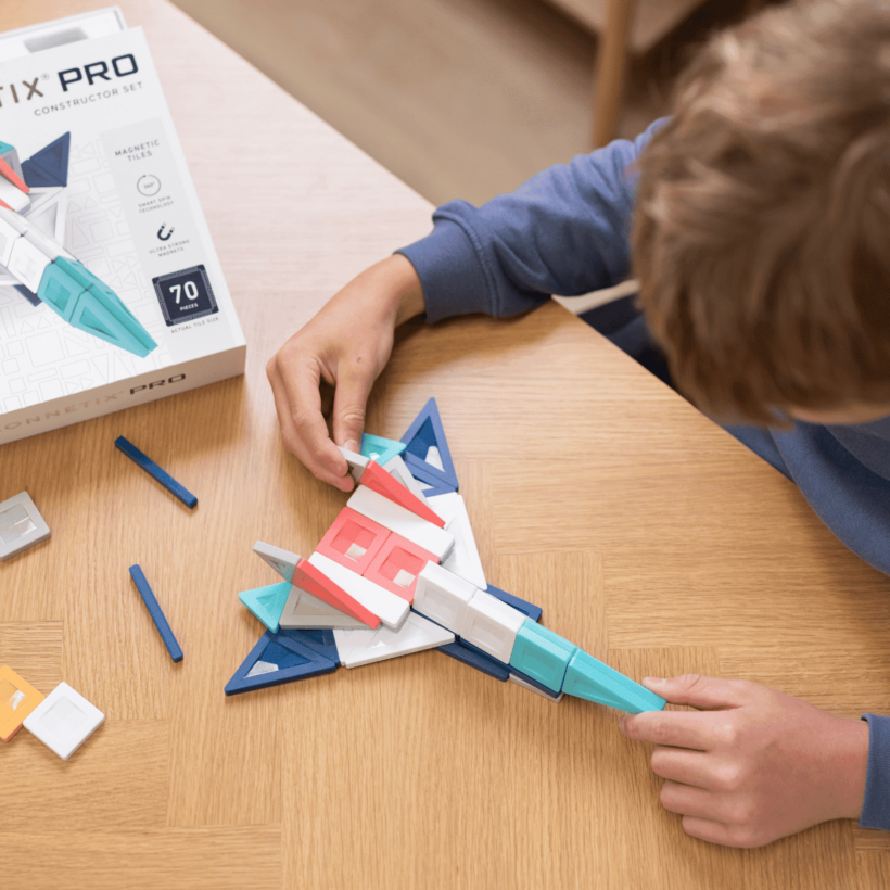 Pro Constructor Set 70 Pc1