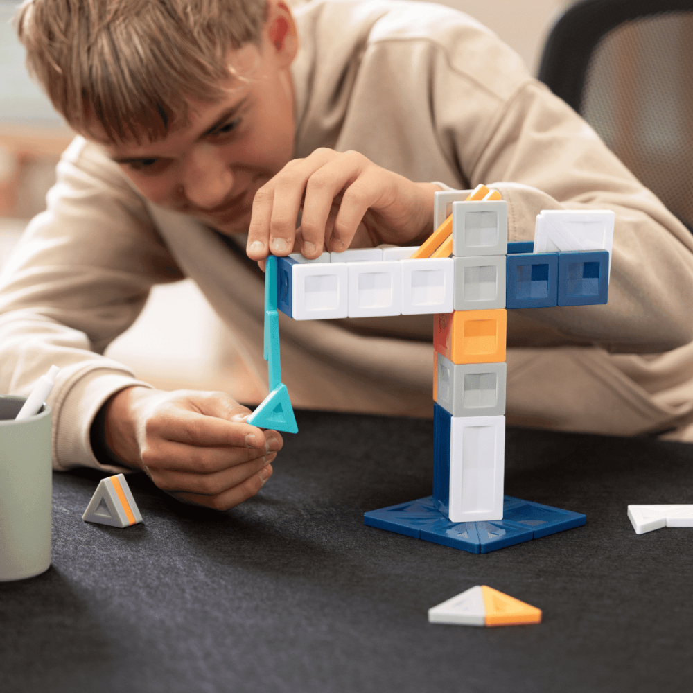 Pro Constructor Set 70 Pc3