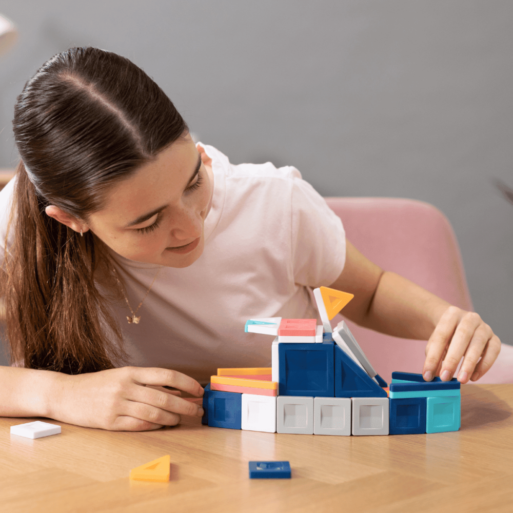 Pro Constructor Set 70 Pc8