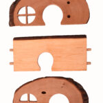 Shire 3 Pieces