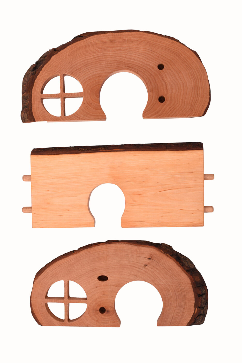 Shire 3 Pieces