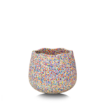 Stapelstein Base Super Confetti