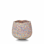 Stapelstein Base Super Confetti