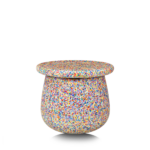 Stapelstein Dynamic Small Super Confetti
