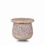 Stapelstein Dynamic Small Super Confetti