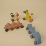 Toy504, Toy505, Toy506, Toy507