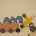 Toy504, Toy505, Toy506, Toy507 (3)