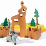 Ritter Reitend Glockenturm 1920x1920 (1) Ritter Reitend Glockenturm 1920x1920 (1)