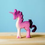 Baby Unicorn Pink~5041