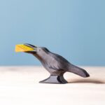 Raven And Cheese~3061