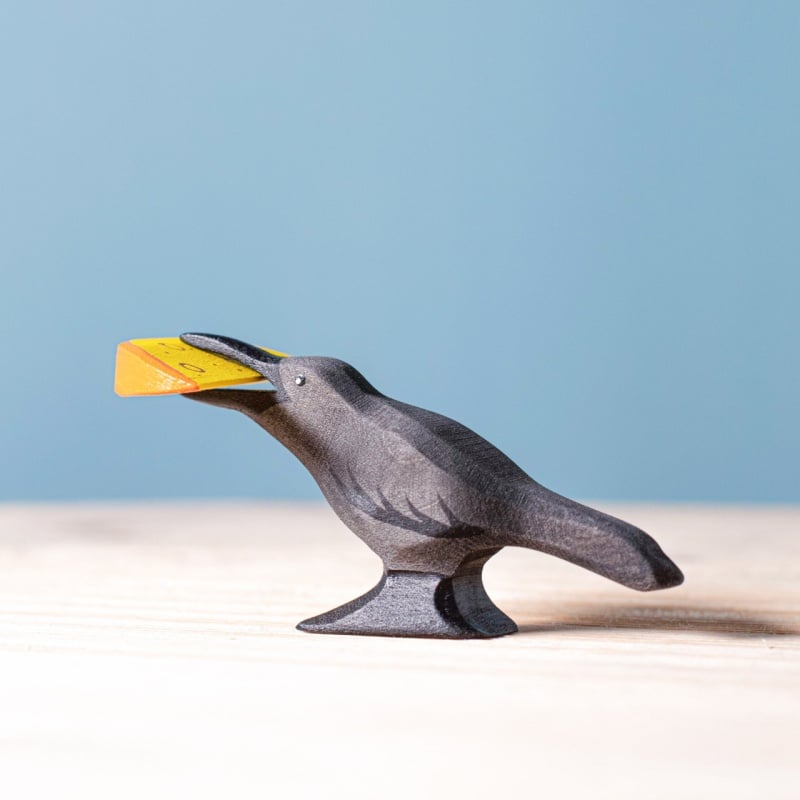Raven And Cheese~3061