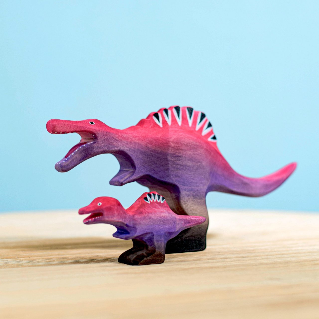 Spinosaurus Set~6828