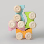 09331 09333 09335 09336 Stapel Autos Grimms (1)