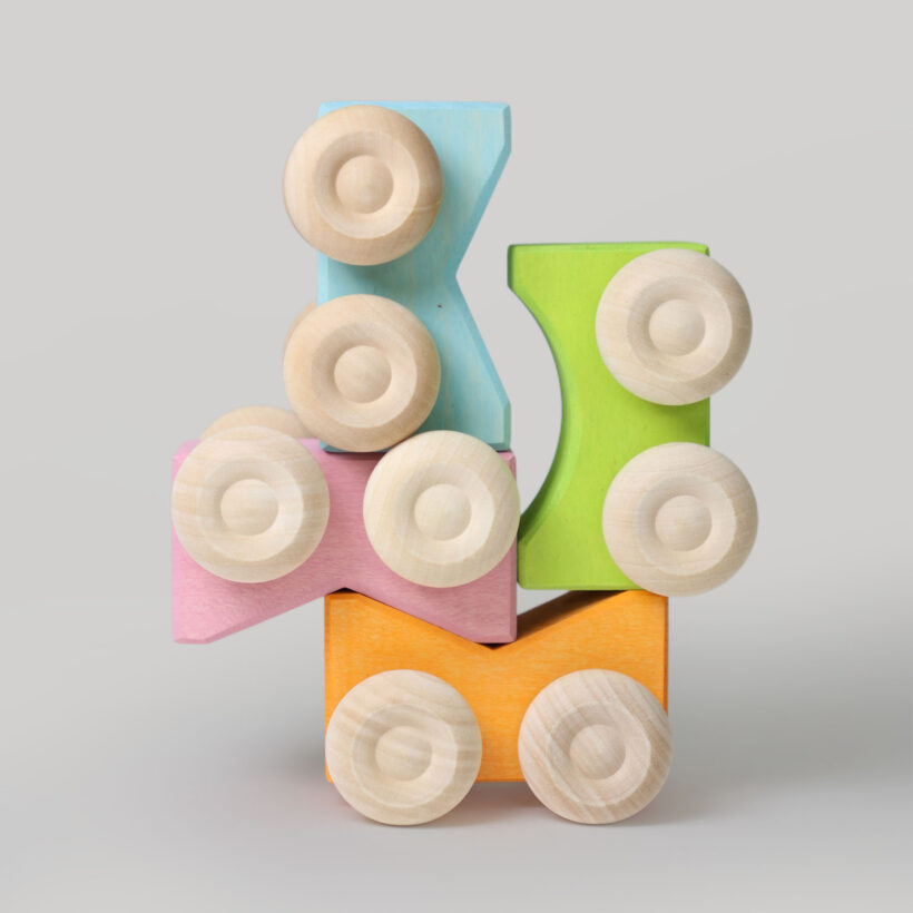 09331 09333 09335 09336 Stapel Autos Grimms