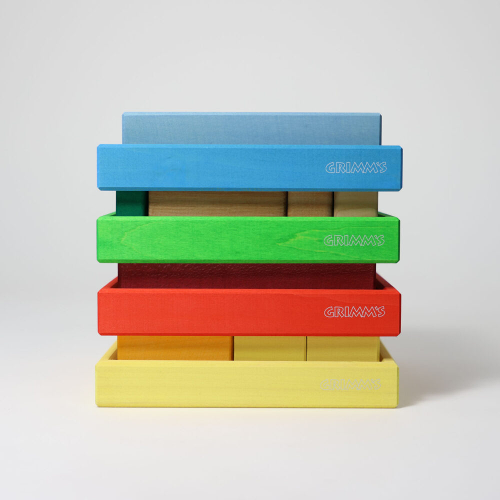 43685 43686 43687 43688 Bauspiele Grimms 01