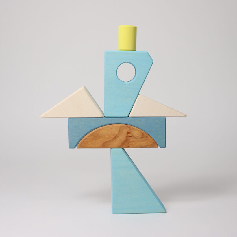 43685 Bauspiel Blau Grimms 03