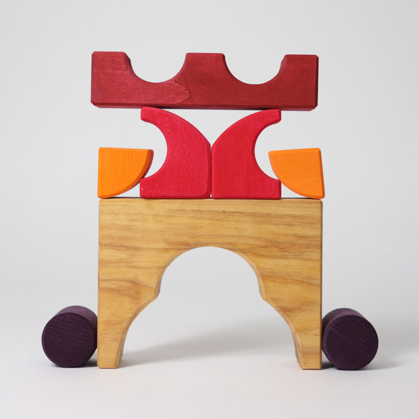 43688 Bauspiel Rot Grimms 06