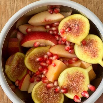 שנה טובה בשורות טובות! 🍎 @ecobrotbox