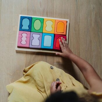 השקה! 15 משחקים חדשים לגרימס🌈 @grimmswoodentoys