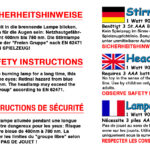 Beschreibung Lampe Kopie