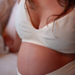 Brassiere D Allaitement Essential Bra Ecru Mama Hangs Bambinou Lifestyle2 3