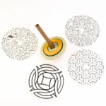 Mader Creative Spinning Top Australia 1 1200x1200