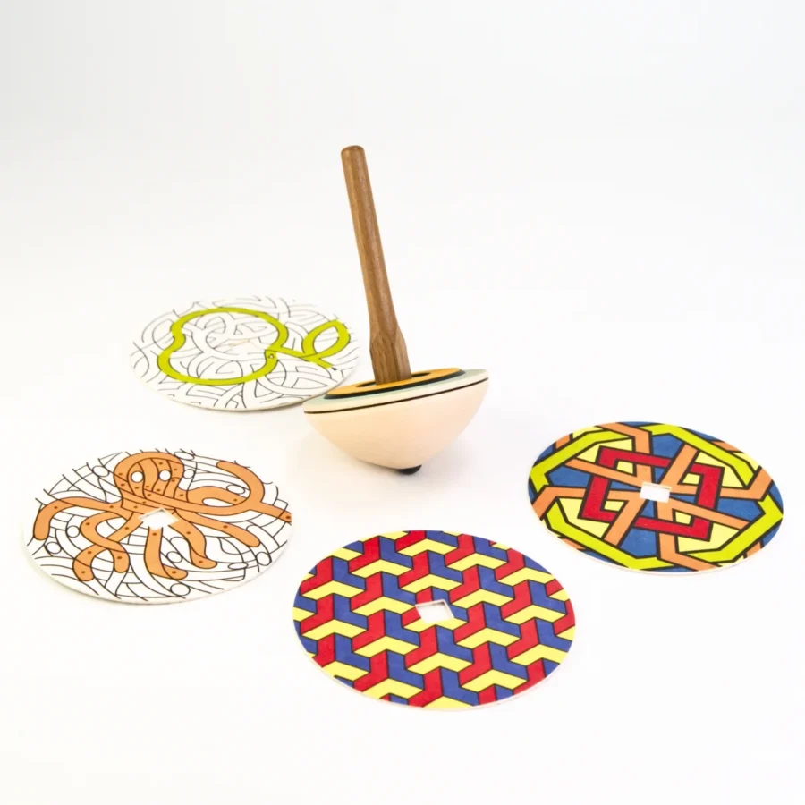 Mader Creative Spinning Top Australia 3 1200x1200