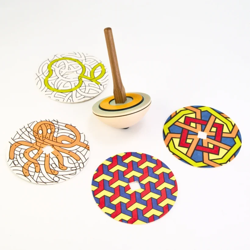Mader Creative Spinning Top Australia 4 1200x1200