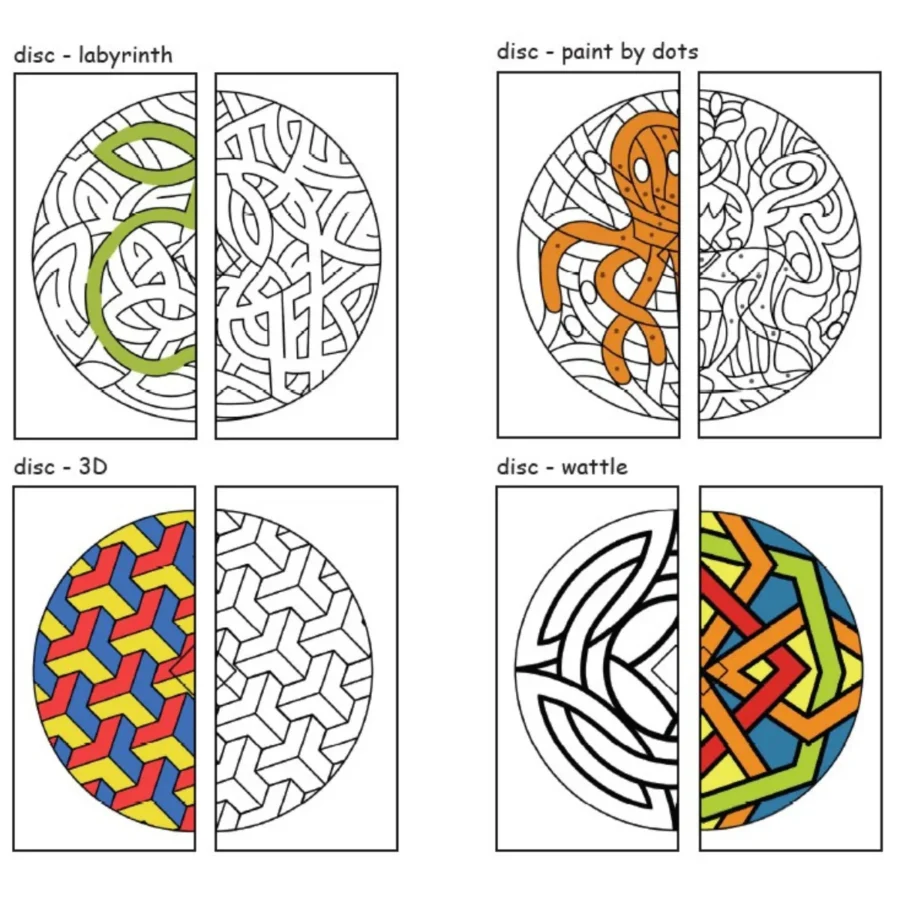 Mader Creative Spinning Top 1 1200x1200