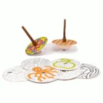 Mader Creative Spinning Top 2 1200x1200