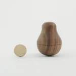 Mader Roly Poly Natural Walnut 02 2400x2400