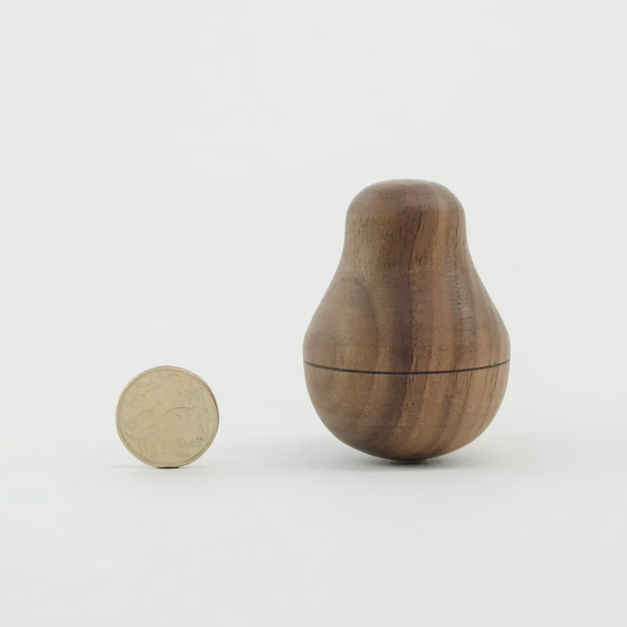 Mader Roly Poly Natural Walnut 02 2400x2400