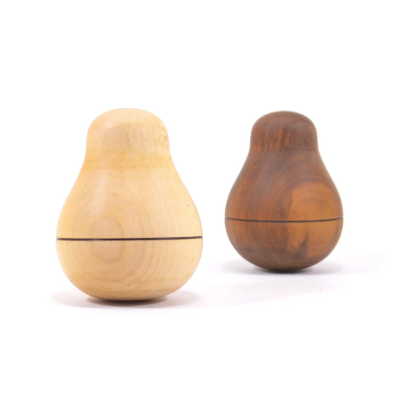 Mader Roly Poly Pear Natural 2000x2000