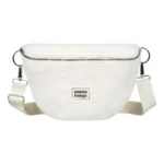 Mama Hangs Banane Organisateur De Bebe Bloom Bag Fabrique Au Portugal 1080 1280 Jacquard Francais Ecru Face 65