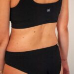 Mama Hangs Culotte Everyday Classique Fabrique Au Portugal Micromodal 1080 1280 Noir 78