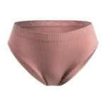 Mama Hangs Culotte Everyday Classique Fabrique Au Portugal Micromodal 1080 1280 Terracotta 92