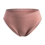 Mama Hangs Culotte Everyday Classique Fabrique Au Portugal Micromodal 1080 1280 Terracotta 92