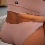 Mama Hangs Culotte Everyday Classique Fabrique Au Portugal Micromodal 1080 1280 Terracotta 97