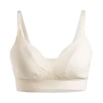 Mama Hangs Essential Bra Soutien Gorge Allaitement Fabrique Au Portugal Micromodal 1080 1280 Ecru