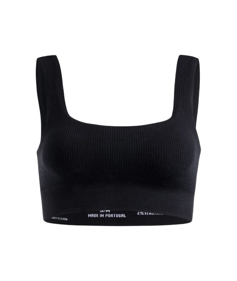 Mama Hangs Soutien Gorge Maternite Everyday Bra Fabrique Au Portugal Micromodal 1080 1280 Noir0