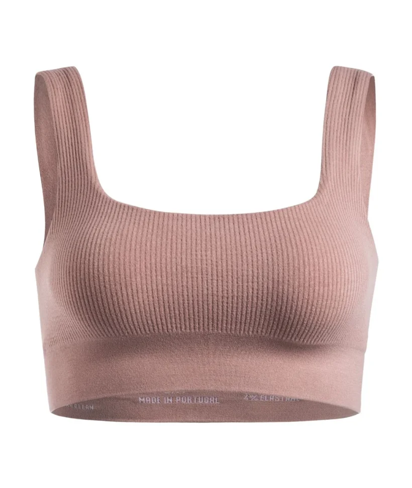 Mama Hangs Soutien Gorge Maternite Everyday Bra Fabrique Au Portugal Micromodal 1080 1280 Terracotta 6 2