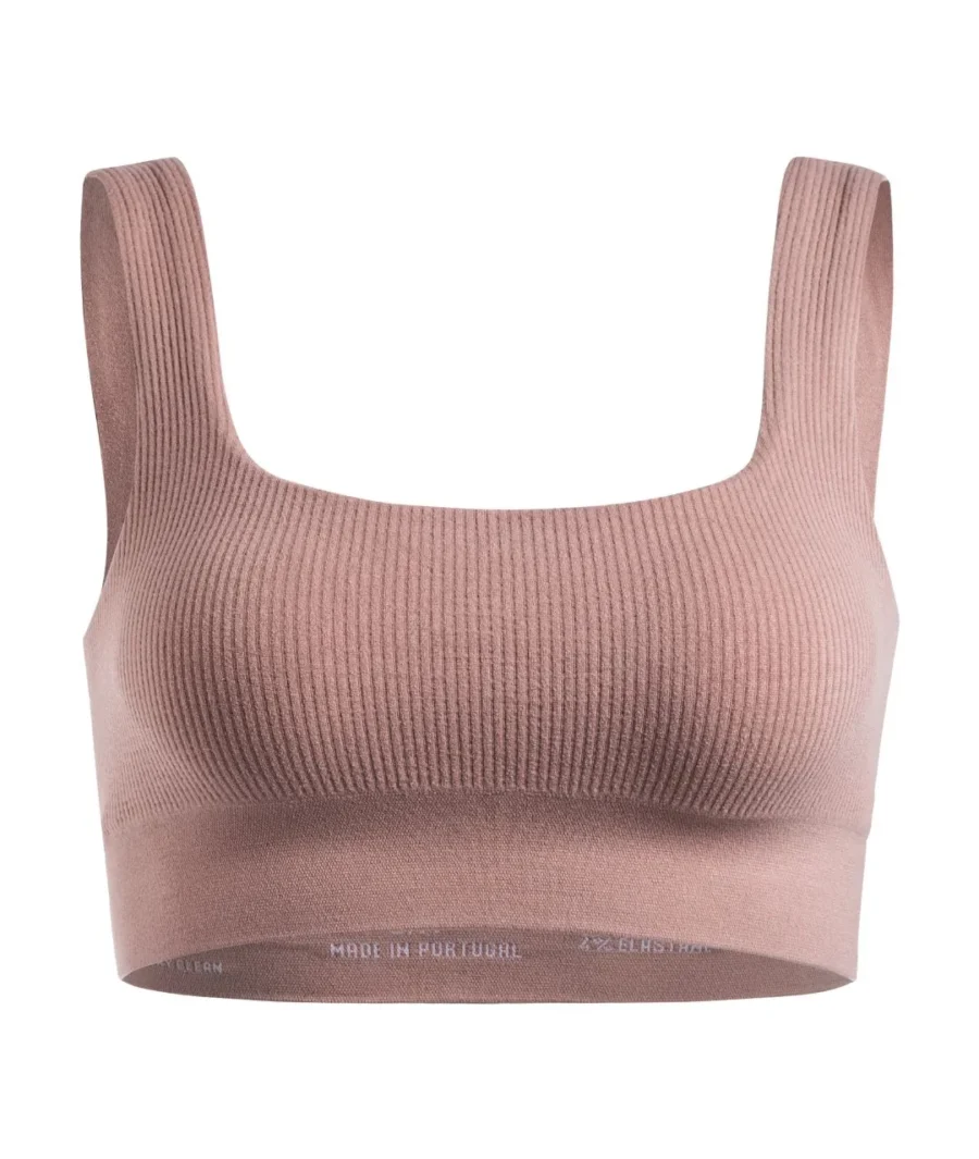 Mama Hangs Soutien Gorge Maternite Everyday Bra Fabrique Au Portugal Micromodal 1080 1280 Terracotta 6 2