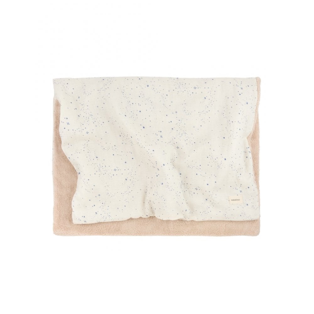 Nobodinoz Wabi Sabi Winter Baby Blanket P13265 61937 Image Nobodinoz Wabi Sabi Winter Baby Blanket P13265 61937 Image