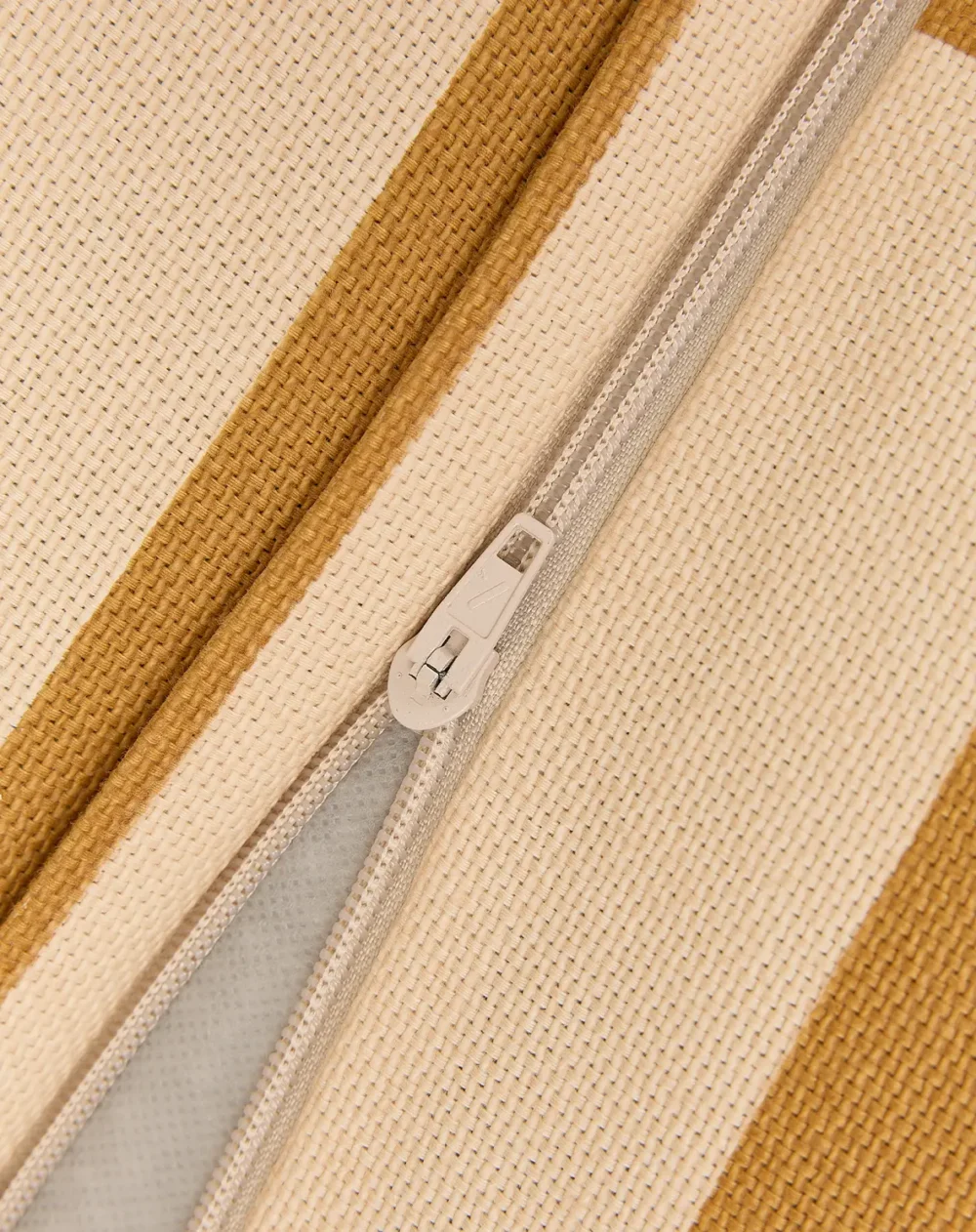 Vibes Long Beanbag Adult Mustard Sand Tiles Nobodinoz 5 8435574940568