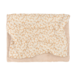 Wabi Sabi Muslin Baby Winter Blanket Golden Brown Sakura Nobodinoz 3 8435574940292 Wabi Sabi Muslin Baby Winter Blanket Golden Brown Sakura Nobodinoz 3 8435574940292
