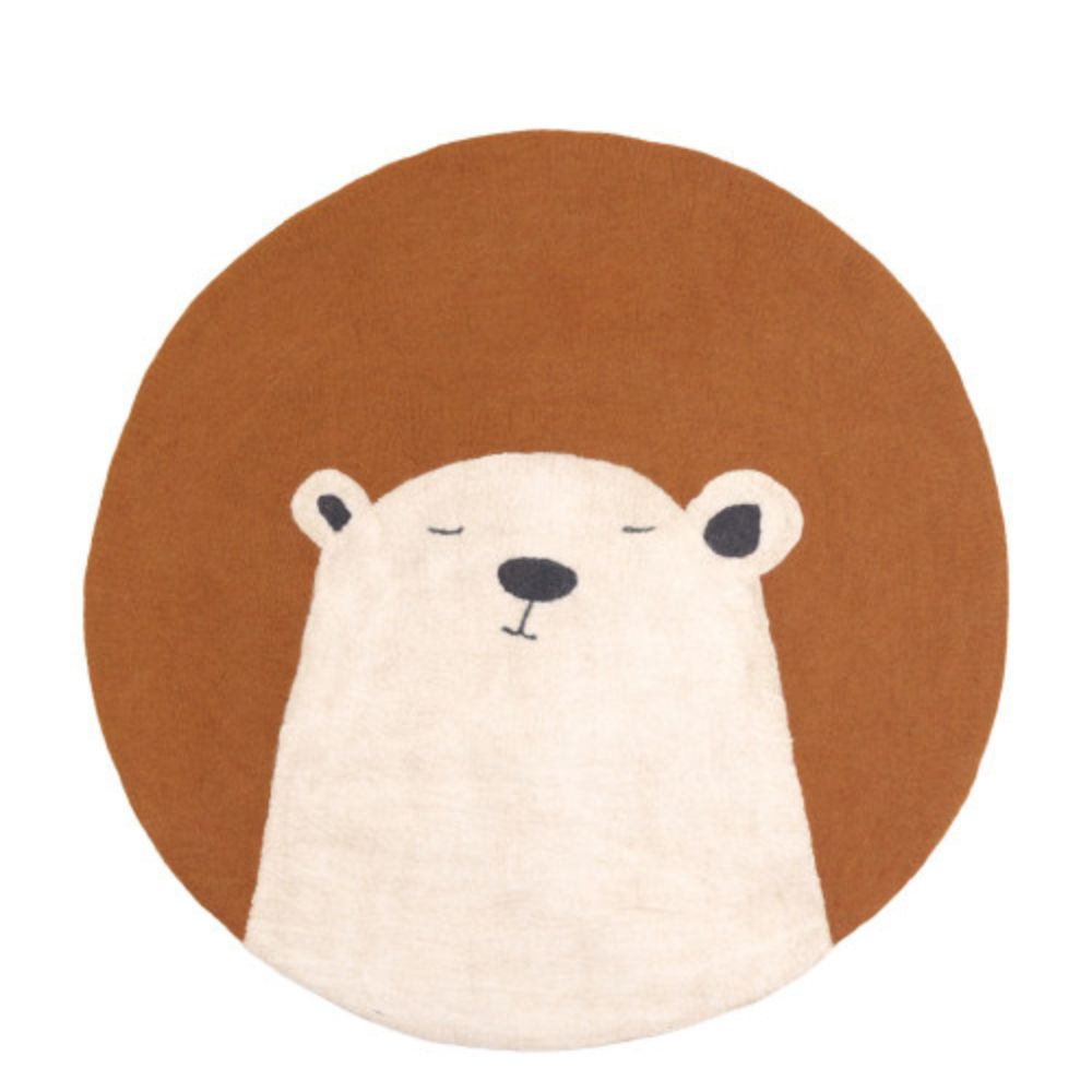 GRIZZLY PASU Caramel GRIZZLY PASU Caramel