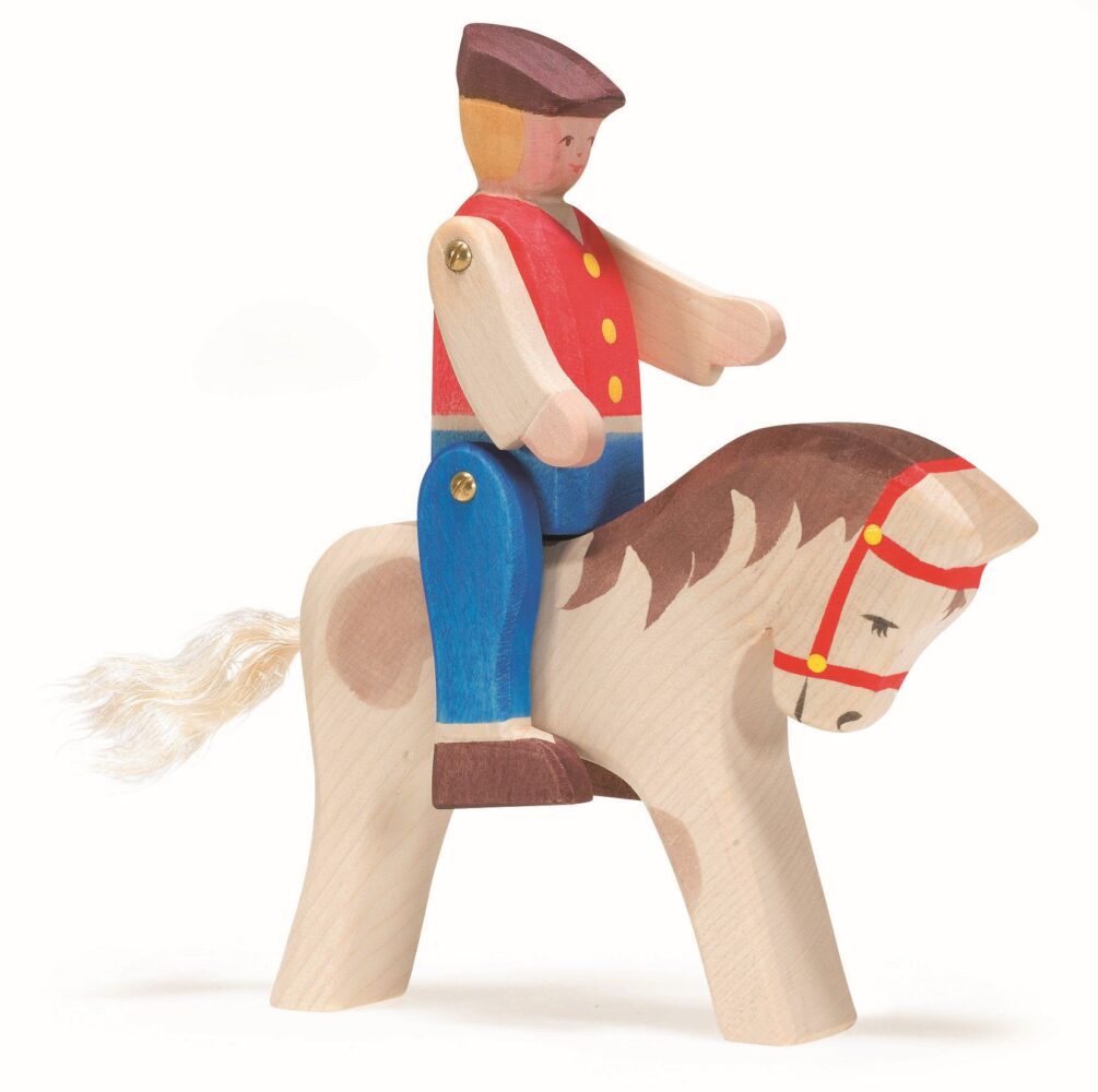 1080 Reiter Mitpferd 1920x1920