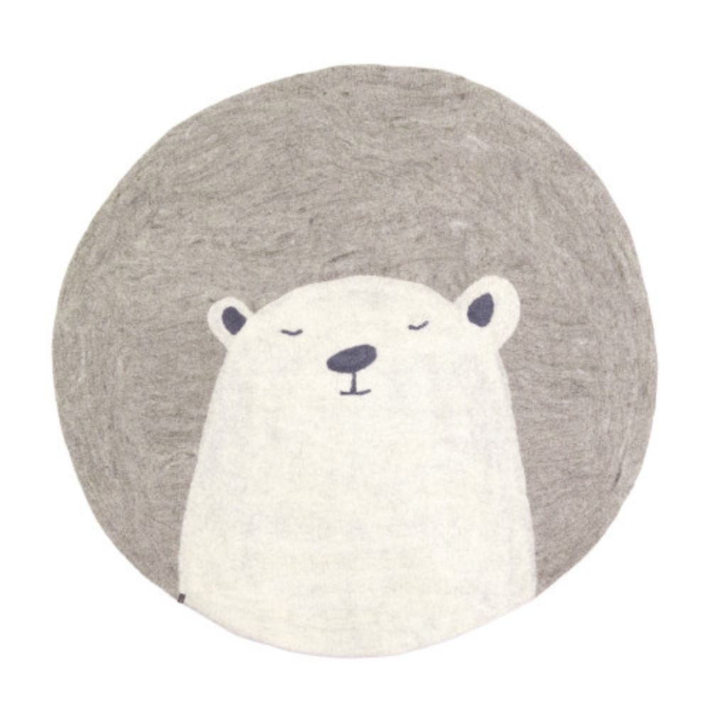 GRIZZLY PASU Light Stone GRIZZLY PASU Light Stone